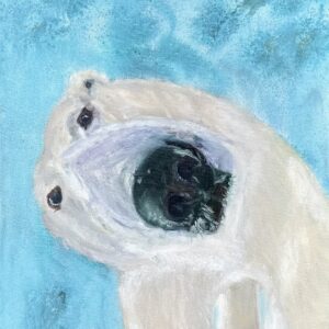 Its a Polar Bear Thing