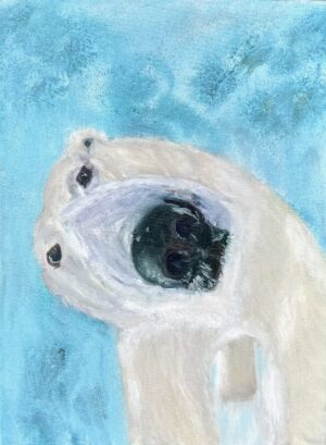 Its a Polar Bear Thing