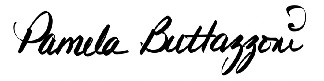 Pamela Buttazzoni Fine Art