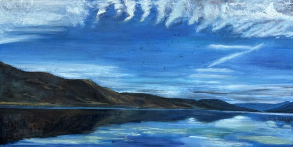 Canadian Art Commissions