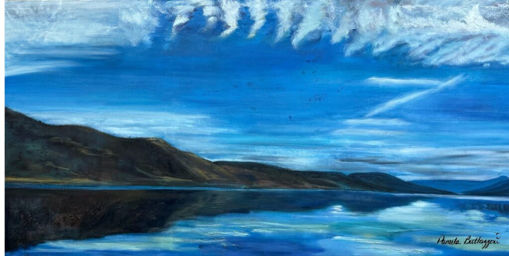 Canadian Art Commissions