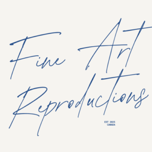 Fine Art Reproductions