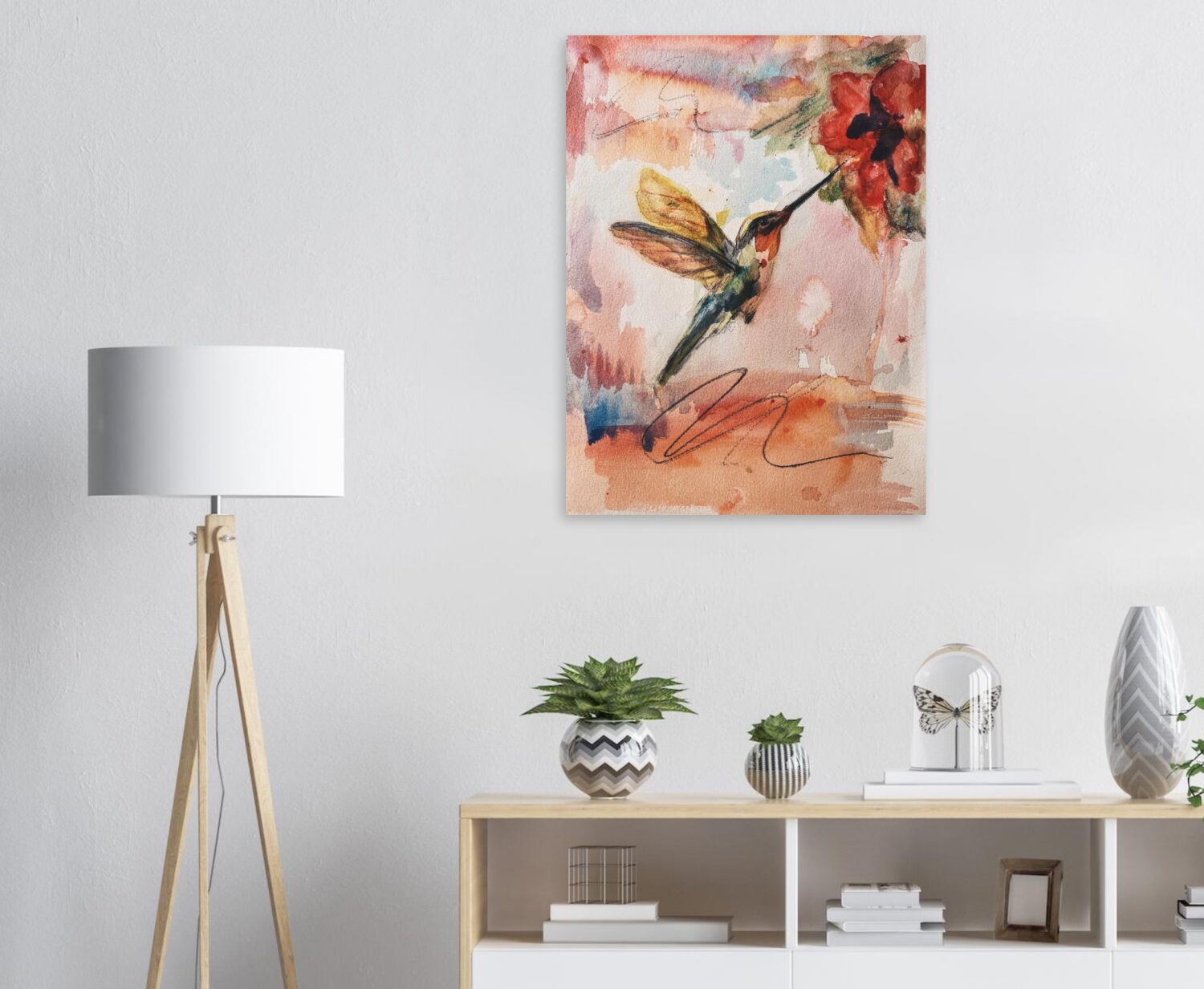 Pamela Buttazzoni Fine Art